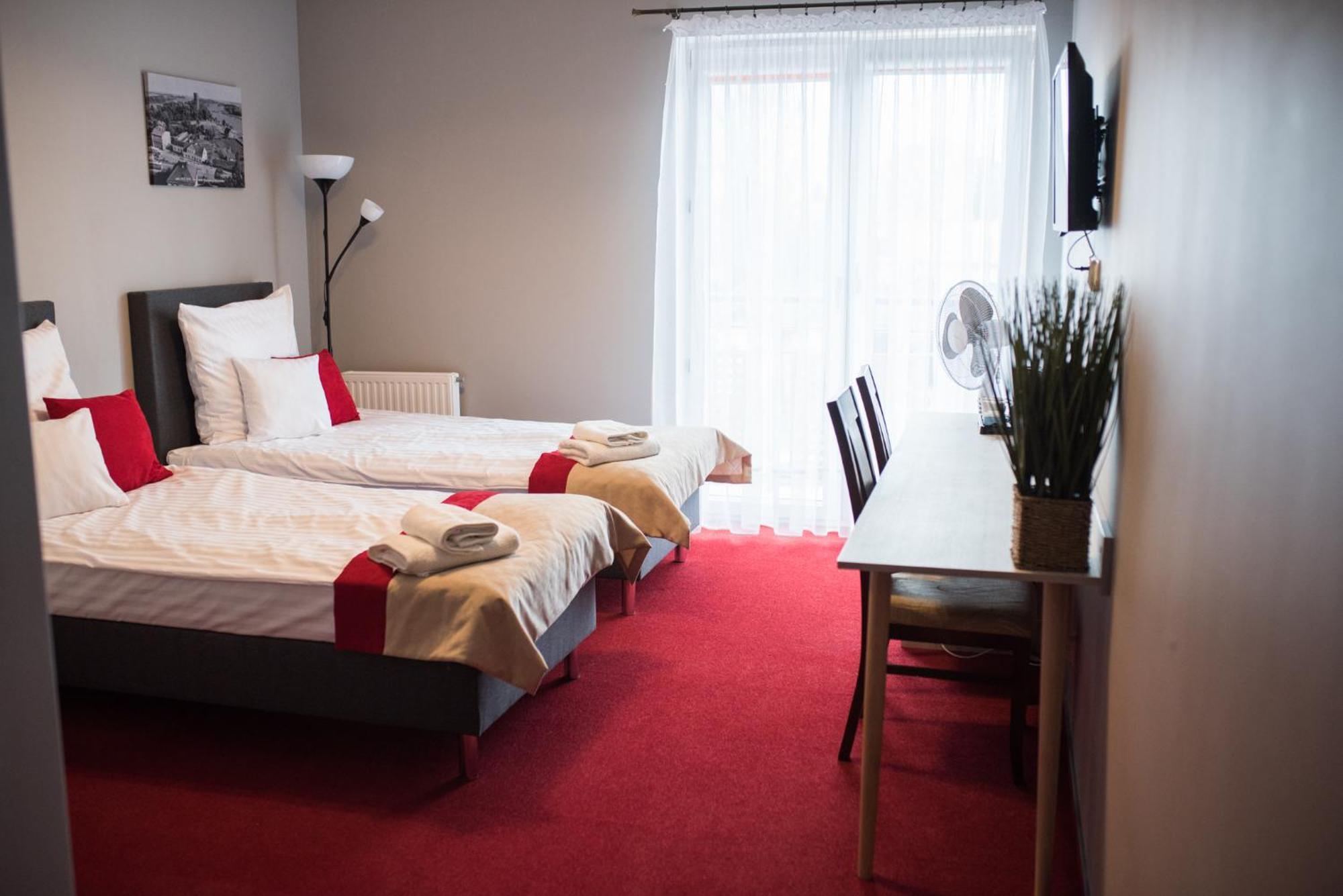 Zajazd U Piasta Kolodzieja Kruszwica Quarto foto