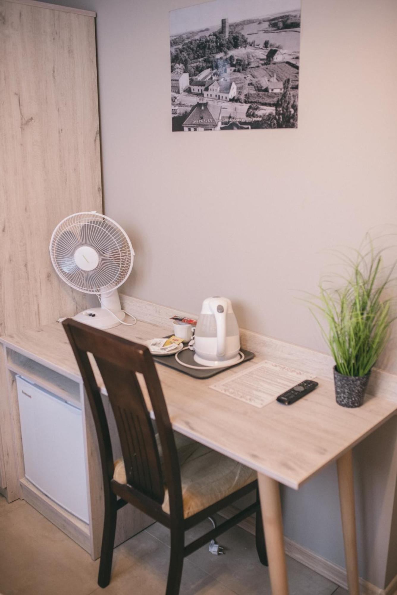 Zajazd U Piasta Kolodzieja Kruszwica Quarto foto